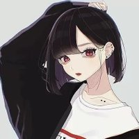 うーばーちゃん (@mu_ri03) Twitter profile photo