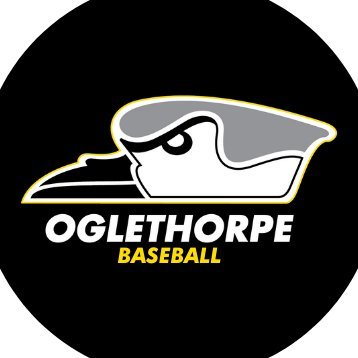 The official Twitter of Oglethorpe University Baseball