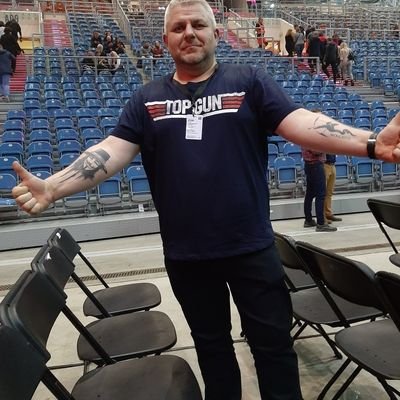 DamianKieruj's profile picture. *****  *** i konfederacje i Kukiza.... PSL do wideł i do gnoju a nie do Sejmu