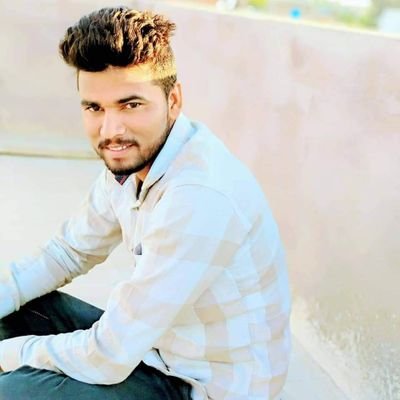 llOfficial Account ll NSUI तहसील अध्यक्ष , श्री डूंगरगढ़ . बीकानेर (राजस्थान ) ll
Works @nsui ll @incindia ll