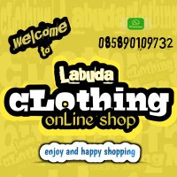 Labuda cLothing (@htf46762377) 's Twitter Profile