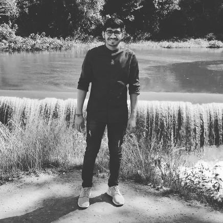 JayBokhiria's profile picture. web development, brand building, and digital innovation.