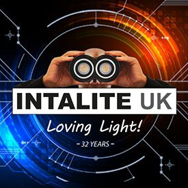 DISTRIBUTOR FOR SLV. German manufactured lighting for all domestic & commercial applications. Follow us for product updates and promotions...