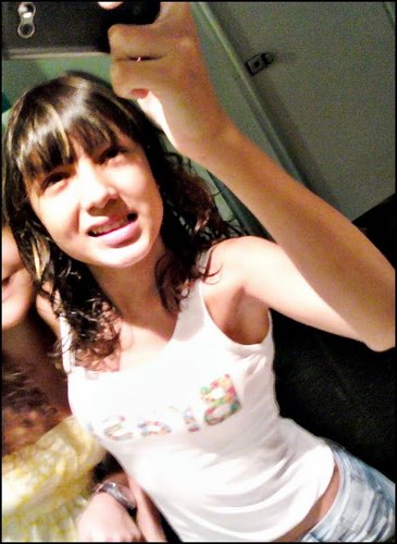 Pkê Saudade é Coom amor kê a Geente Cura ♪
