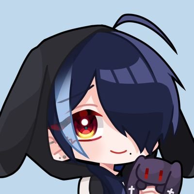 夜刃月蒼さんのプロフィール画像