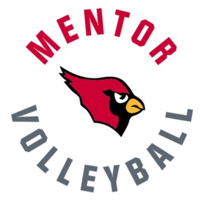 Official Twitter of the Mentor Volleyball team