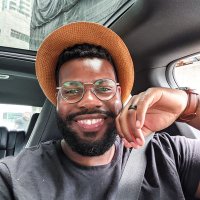 Stanley Leon (@_stanology) 's Twitter Profile