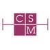 Centre for Statistics in Medicine Oxford (@CSMOxford) Twitter profile photo