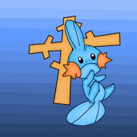 mudkip (@mudkipian) 's Twitter Profile