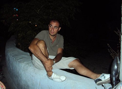 kpagidas's profile picture. Derma-Act Founder & Owner