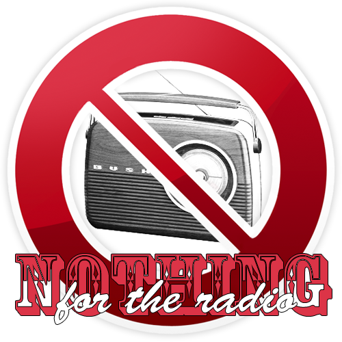 If it's in rotation on radio, we probably haven't heard it
nothing4radio@gmail.com | http://t.co/AXq7uAPlEd
