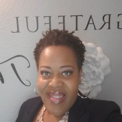 Daughter of the King, Servant Leader, Administrator, Change Agent, Relationship Builder, Merchant of Hope
