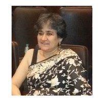 MRS RATAN KAUL 🇮🇳(@ratan_mrs) 's Twitter Profile Photo