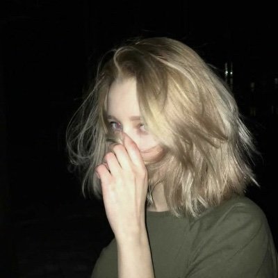 studyyivyy's profile picture. 17 || she/her || high school junior || infj

🌿 :: ap bio
📓 :: ap spanish lit
🐸 :: ap world history
🖤 :: ap bc calc
🪴 :: english