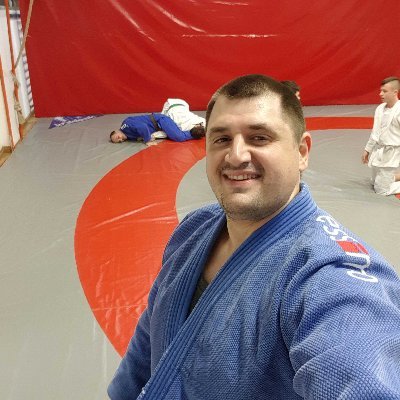 https://t.co/O22klg802o | https://t.co/CKuuulWiM9
Discussing Ruby and AI, Cybersecurity, and Judo. Responsible Vibe-coder.
