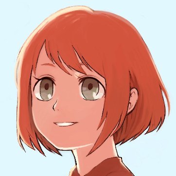たかしまださんのプロフィール画像