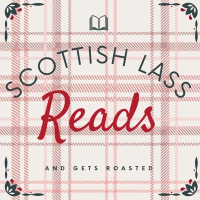 Scottish Lass Reads