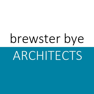 Brewster Bye #Architects is an award winning practice with a reputation for producing high quality design | Directors:  @BBAMarkH @BBANathan
