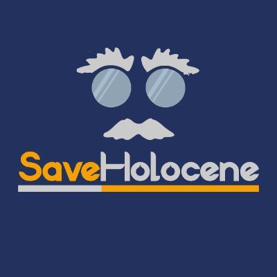 We want an informed future with accurate and exciting scientific news!
Explore, learn and access the latest exciting science news with #Saveholocene