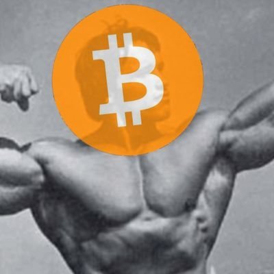 I Am Crypto Meathead