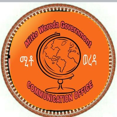 welcome to the Mito wereda government of communication office Twitter page.