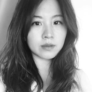 Sojung Bahng is an artist, filmmaker and researcher and currently works as an assistant professor at Queen’s University in Canada.