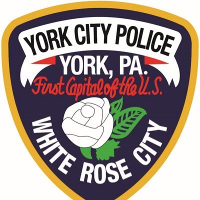 York City Police
