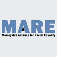 Merseyside Alliance for Racial Equality (@mare_cic) 's Twitter Profile Photo