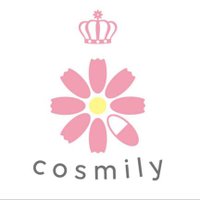 cosmily (コスミリー) 三函 植田 錦 (@cosmily2) 's Twitter Profile Photo cosmily (コスミリー) 三函 植田 錦 (@cosmily2) 's Twitter Profile Photo