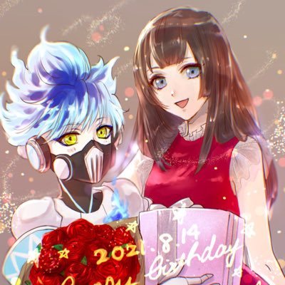 天音恋歌@モブ含めて箱推し!!!!!さんのプロフィール画像