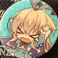 ぃょーぃ (@iyooi_liddell) Twitter profile photo