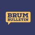 Brum Bulletin (@brumbulletinuk) Twitter profile photo Brum Bulletin (@brumbulletinuk) Twitter profile photo