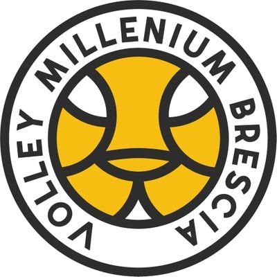 Pagina officiale Millenium Brescia FB & TikTok & In @ VolleyMilleniumBrescia IG @ milleniumbs