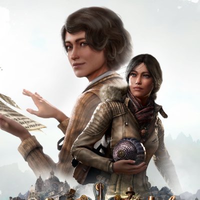 Syberia Profile Picture