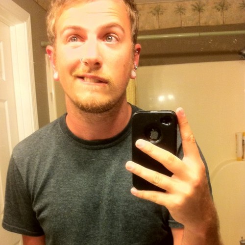 kyledevine's profile picture. The names Kyle. Vocalist of BLAST OFF! Check us out on facebook. Employee at Hartke Pool. Friends are my life. Peaces!