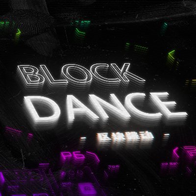 We are Information Aggregator of BlockChain & Web3.0 running by Community.
我们是由社区推动的区块链 & Web3 信息聚合平台
Block Daily Dance: https://t.co/xwo1tXYmnZ