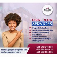 ZACHANGU AGENCY COMPANY(@amos_zulumbi) 's Twitter Profile Photo