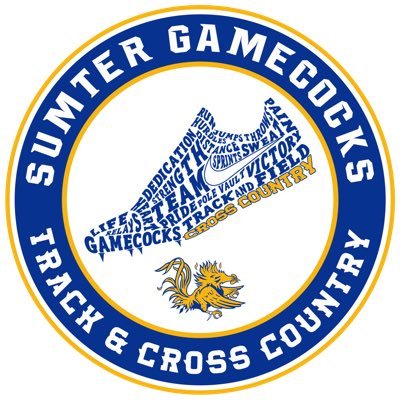 Sumter High XC/TF