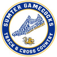 Sumter High XC/TF(@gamecockxctf) 's Twitter Profile Photo