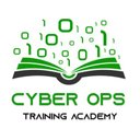 Cyber Ops Training Academy's avatar