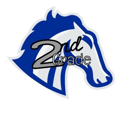 Millsap Elementary 2nd Grade Team! Mustangs LEAD!