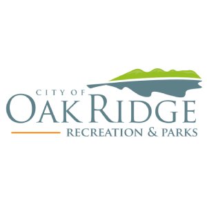 The City of Oak Ridge Recreation & Parks Department of Oak Ridge, TN 
865-425-3450
 Programs, Events, Parks, Playgrounds, Sports, Aquatics & more.