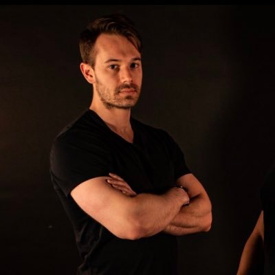 Staff DevOps Engineer | Systems and Cloud Infrastructure | former SRE, @nashsoftware alum, #drummer, #fitness, IG: mgcrook