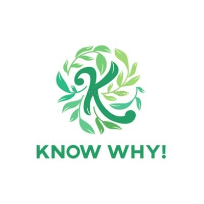 knowwhy_kw's profile picture. ‏‏منصة شاملة للتبادل المعرفي وطرح معلومات جديدة في الحياة اليومية.