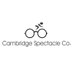 Cambridge Spectacle Co. (@cambridgespecs) Twitter profile photo Cambridge Spectacle Co. (@cambridgespecs) Twitter profile photo