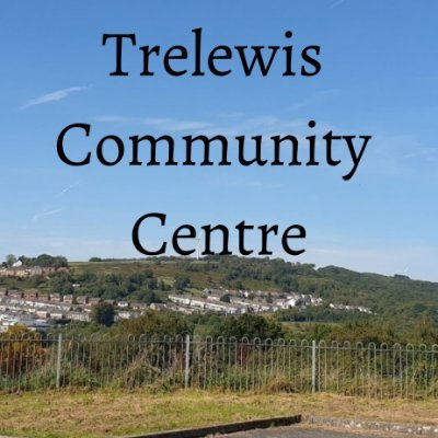 Trelewis Community Centre
Mackintosh Tce, Trelewis, Merthyr Tydfil
Tel: 01685 727894
Email: TrelewisCCHall@mvhomes.org.uk
Facebook: @TrelewisCommunityCentre