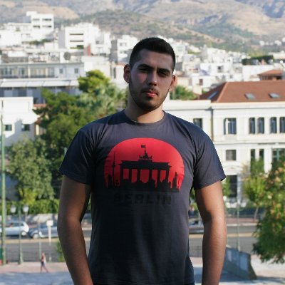 nickdrick1's profile picture. 