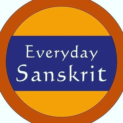 Everyday Sanskrit