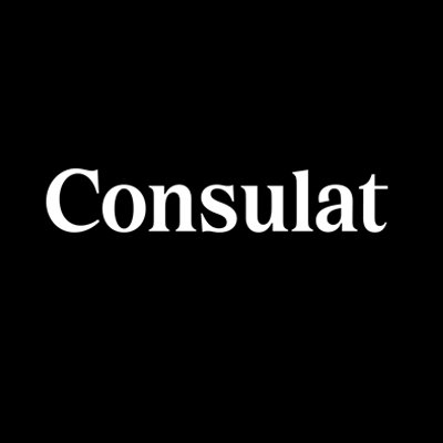 Consulat is a creative production agency.  We represent award-winning artists. 
Shaping today's culture is what we do.
_
Discover Directors & Photographers⇩