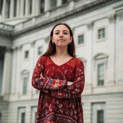 ShiraDiamond1's profile picture. Just working to become the Leslie Knope of Education Policy. M.P.P. at UMD. Tweets reflect my own personal opinion. Proudly neurodivergent and disabled!